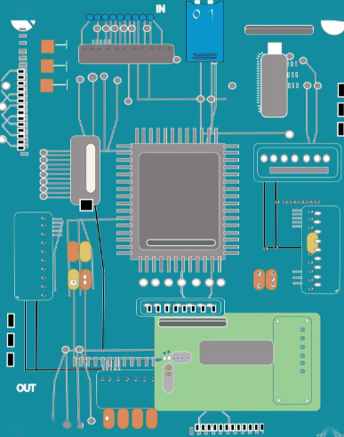 cadence原理图导出网表